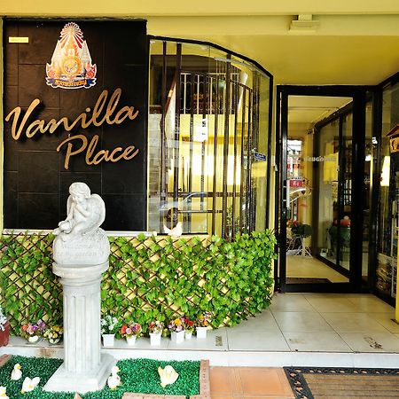 Vanilla Place Chiang Mai Eksteriør billede