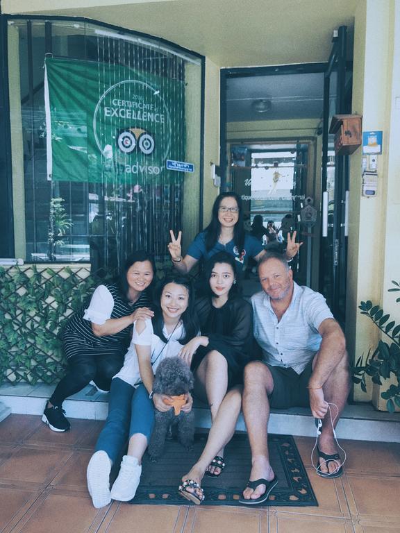 Vanilla Place Chiang Mai Eksteriør billede