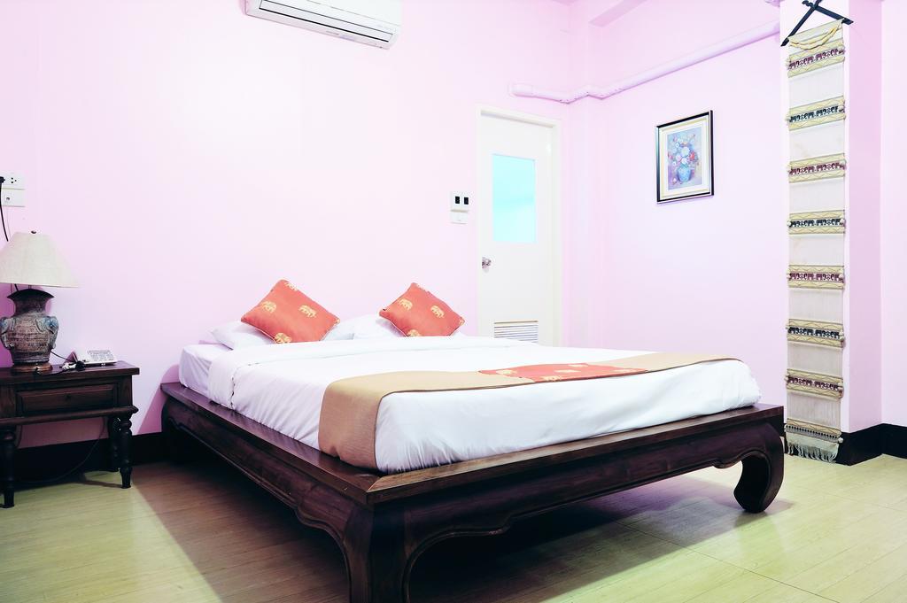 Vanilla Place Chiang Mai Eksteriør billede