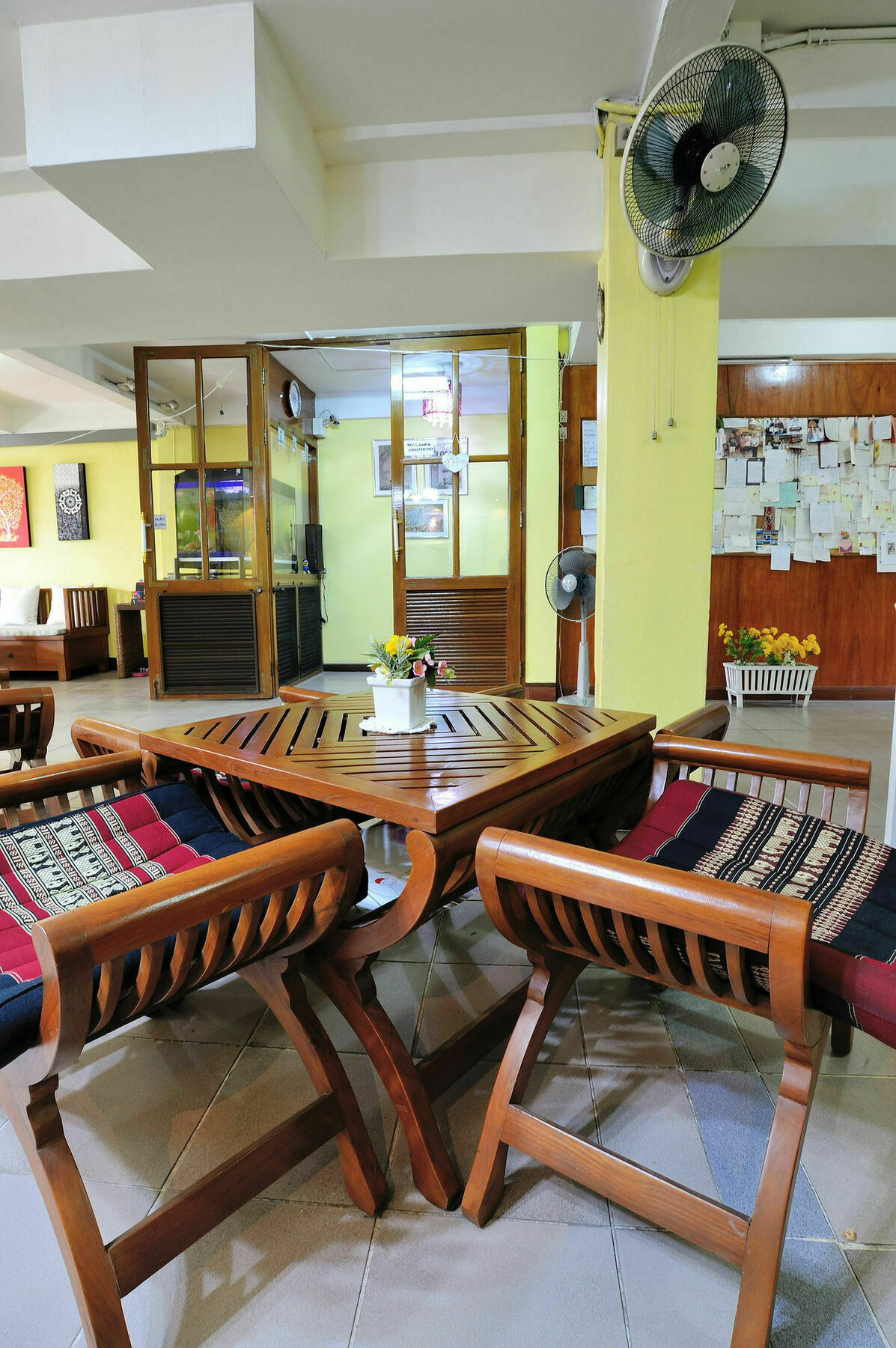 Vanilla Place Chiang Mai Eksteriør billede